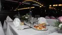 Valentine’s Day Dinner Cruise in Paris Aboard the Boat Le Grand Bleu